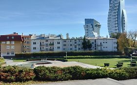 Apartament Nad Fontanna