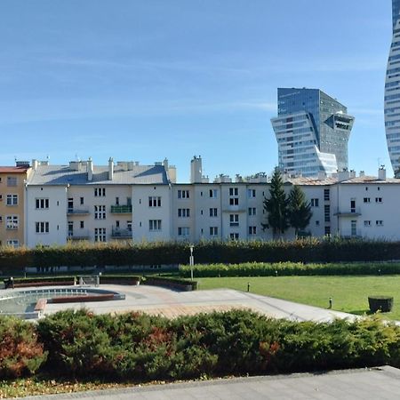 Apartament Nad Fontanna Ряшів Екстер'єр фото