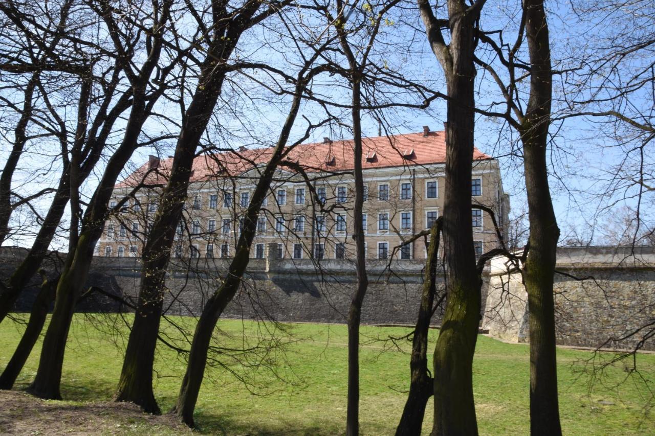 Apartament Nad Fontanna Ряшів Екстер'єр фото