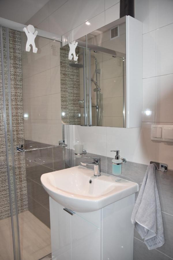 Apartament Nad Fontanna Ряшів Екстер'єр фото