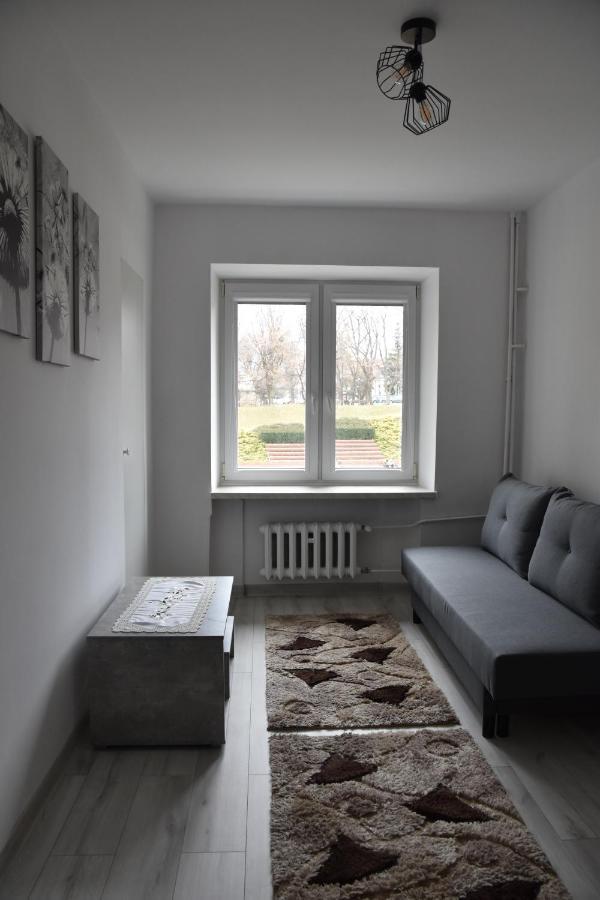 Apartament Nad Fontanna Ряшів Екстер'єр фото