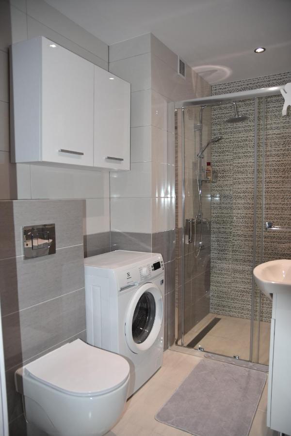 Apartament Nad Fontanna Ряшів Екстер'єр фото