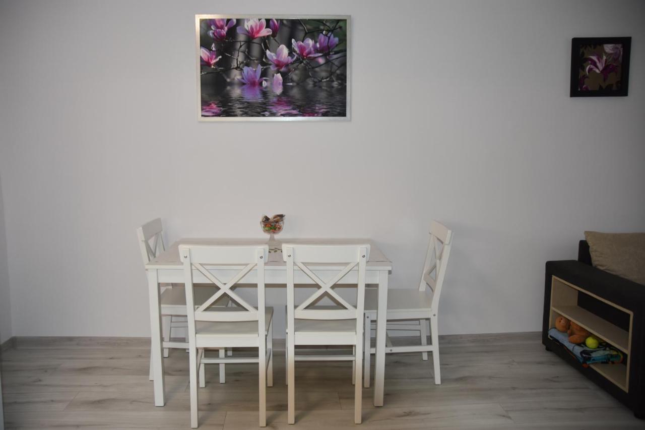 Apartament Nad Fontanna Ряшів Екстер'єр фото