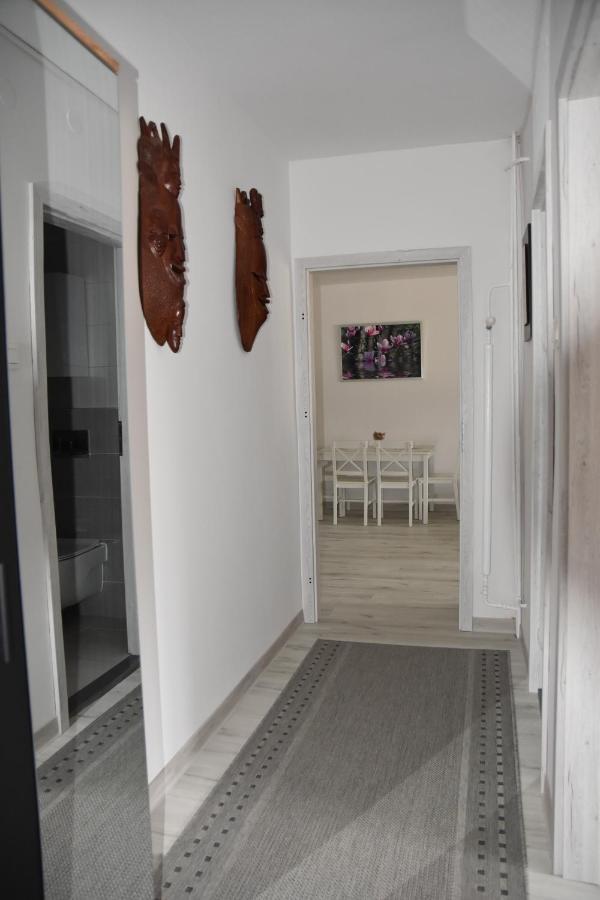 Apartament Nad Fontanna Ряшів Екстер'єр фото