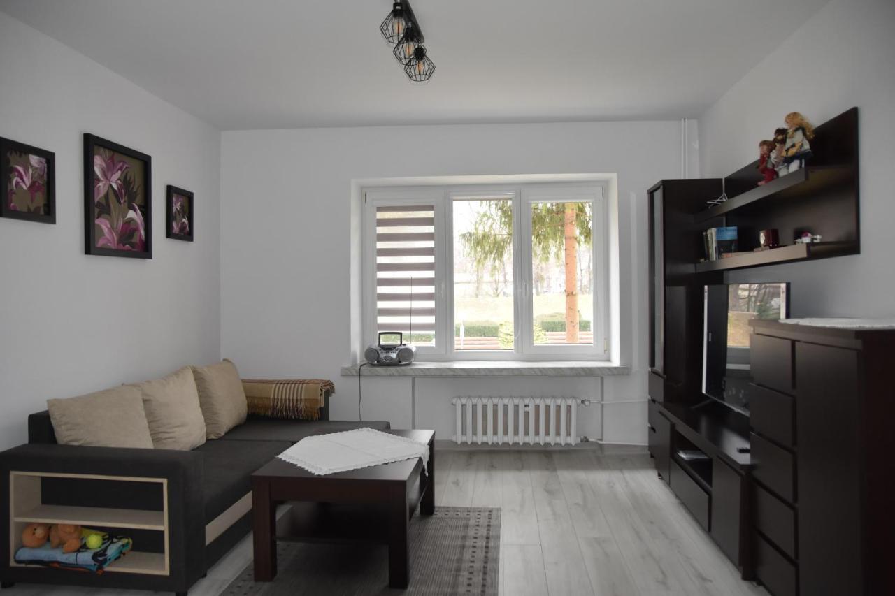 Apartament Nad Fontanna Ряшів Екстер'єр фото