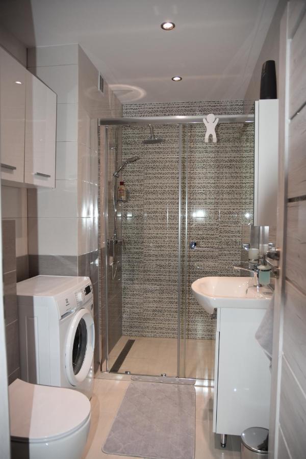 Apartament Nad Fontanna Ряшів Екстер'єр фото