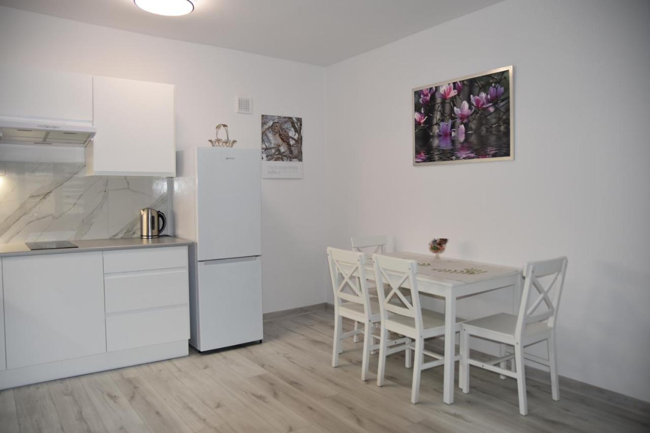 Apartament Nad Fontanna Ряшів Екстер'єр фото