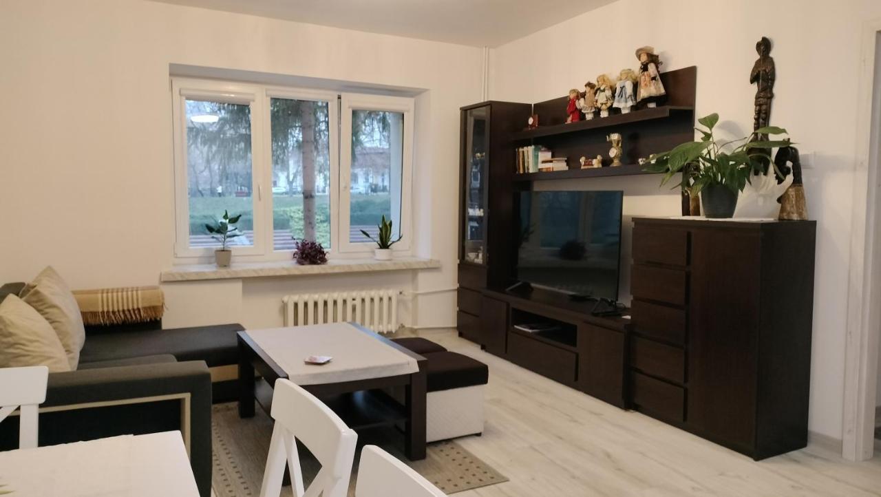 Apartament Nad Fontanna Ряшів Екстер'єр фото