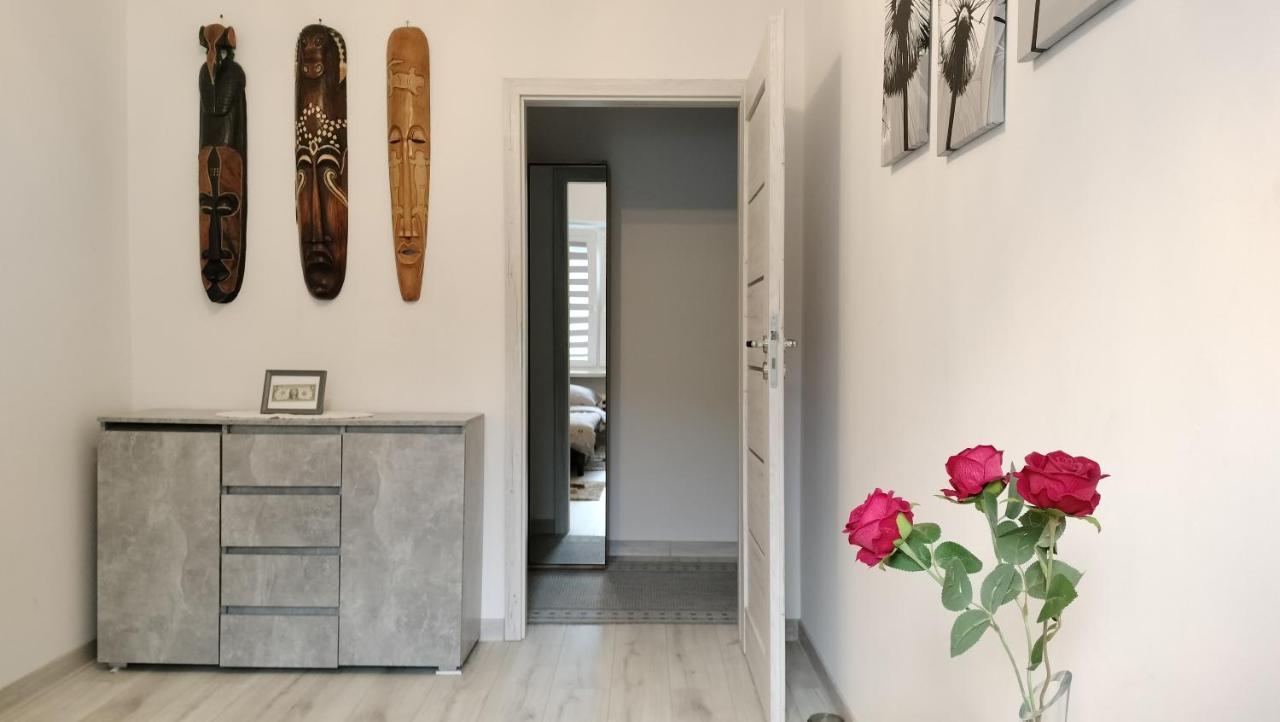 Apartament Nad Fontanna Ряшів Екстер'єр фото
