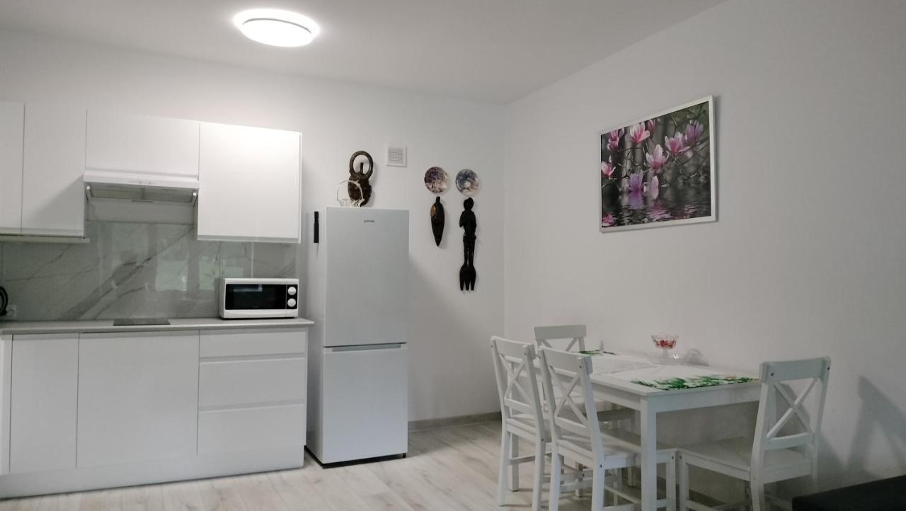 Apartament Nad Fontanna Ряшів Екстер'єр фото