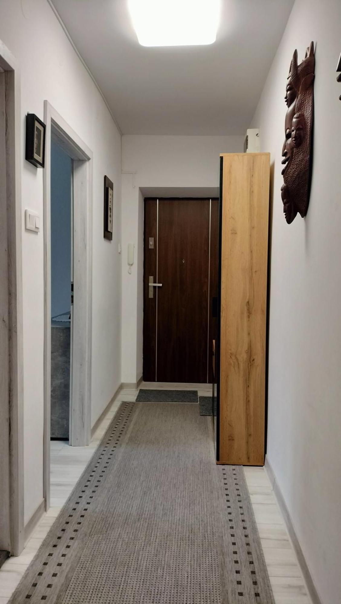 Apartament Nad Fontanna Ряшів Екстер'єр фото