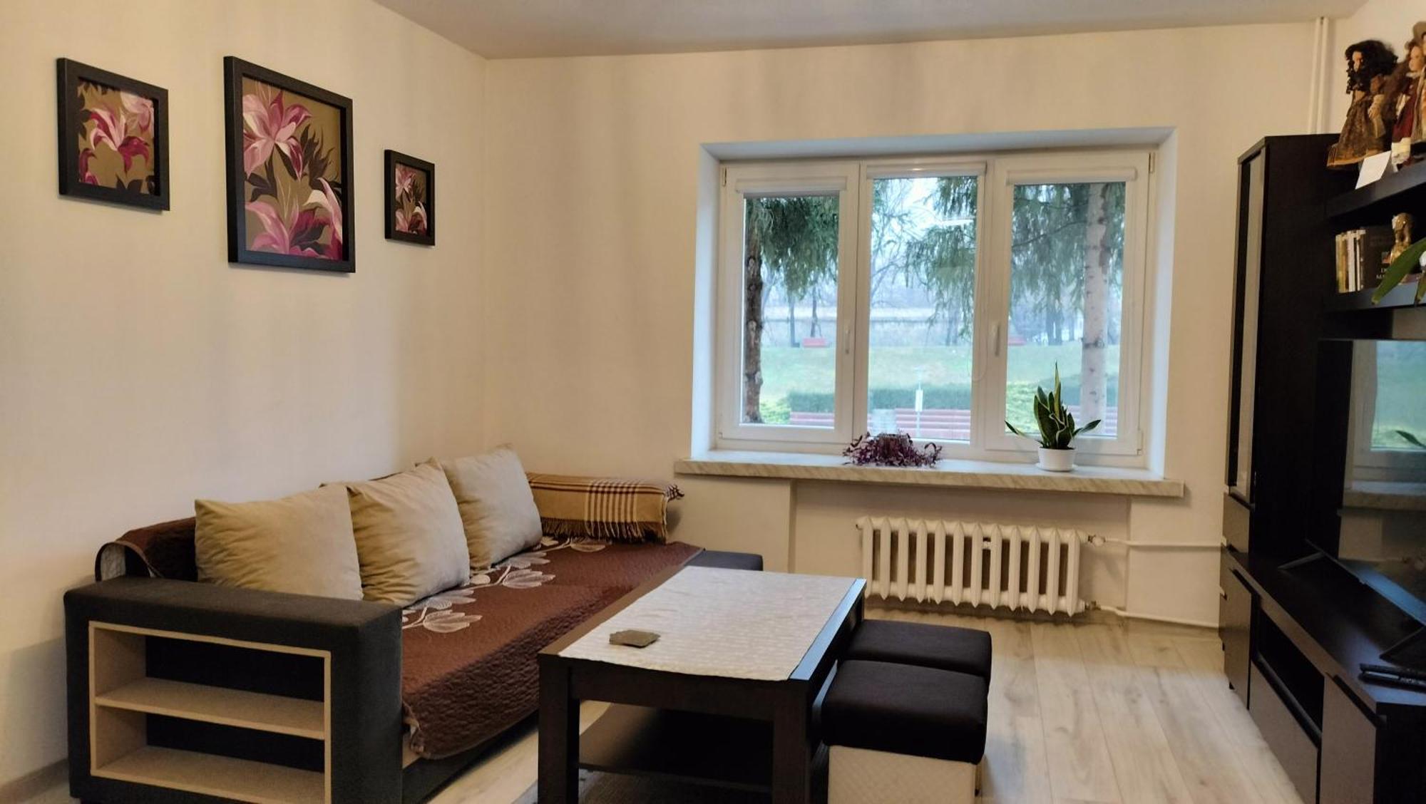 Apartament Nad Fontanna Ряшів Екстер'єр фото