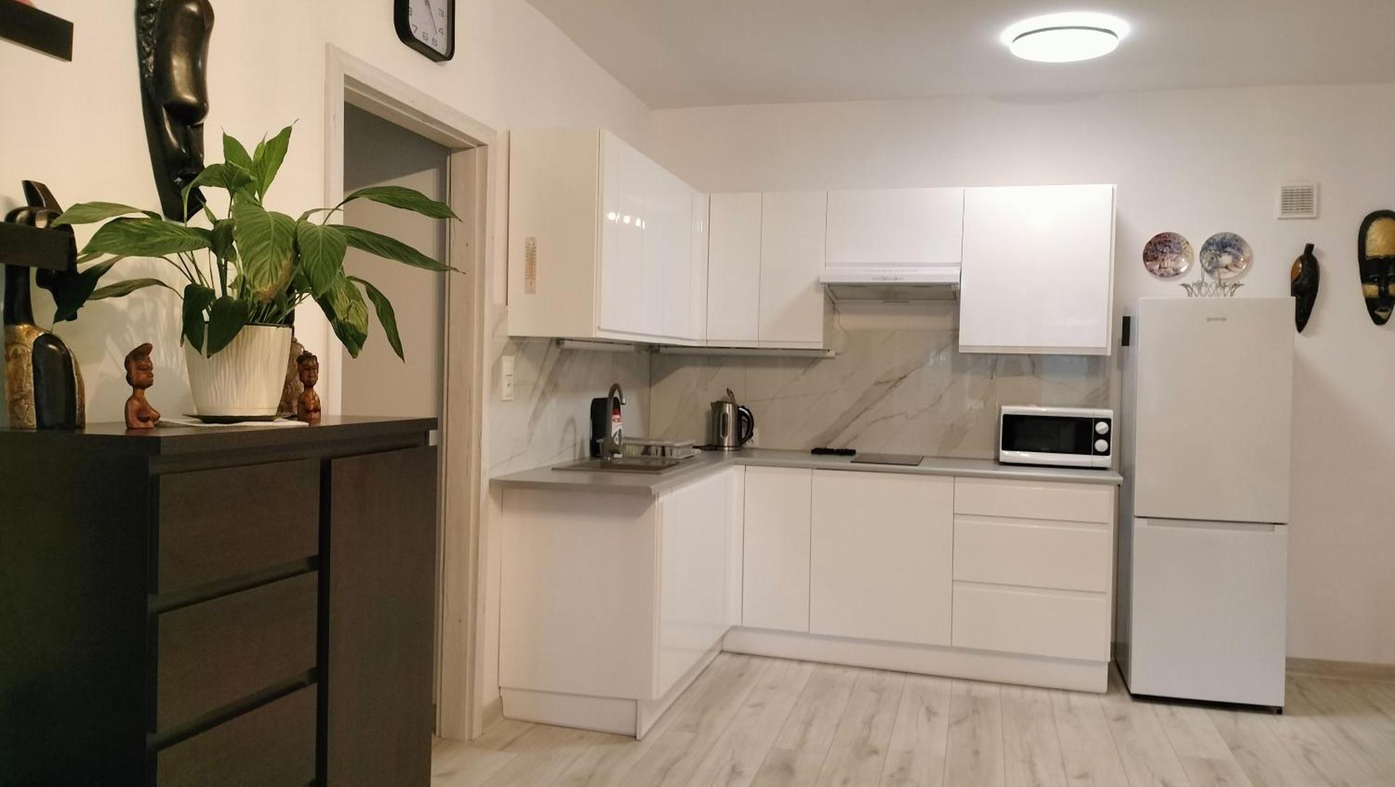 Apartament Nad Fontanna Ряшів Екстер'єр фото