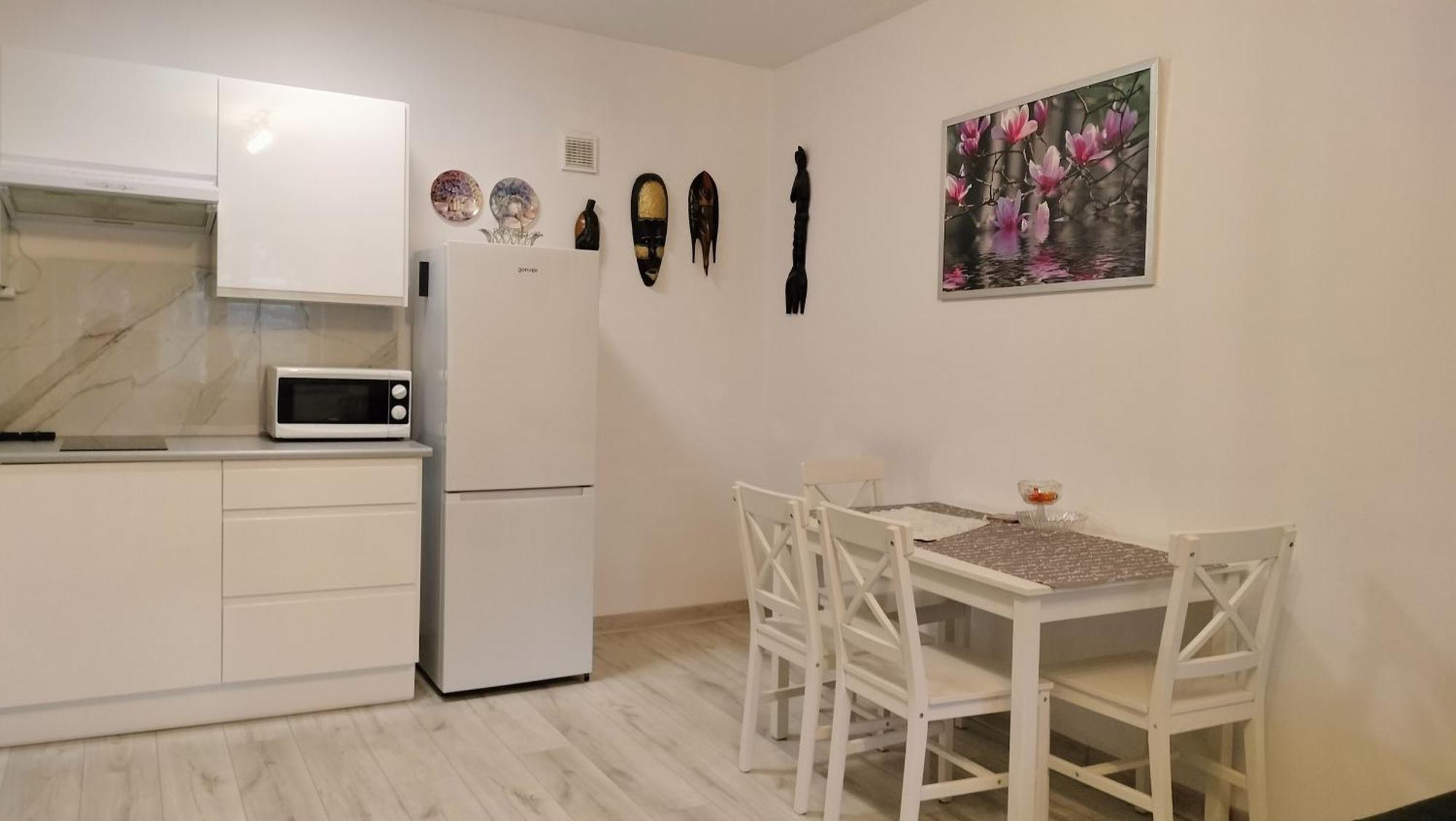 Apartament Nad Fontanna Ряшів Екстер'єр фото