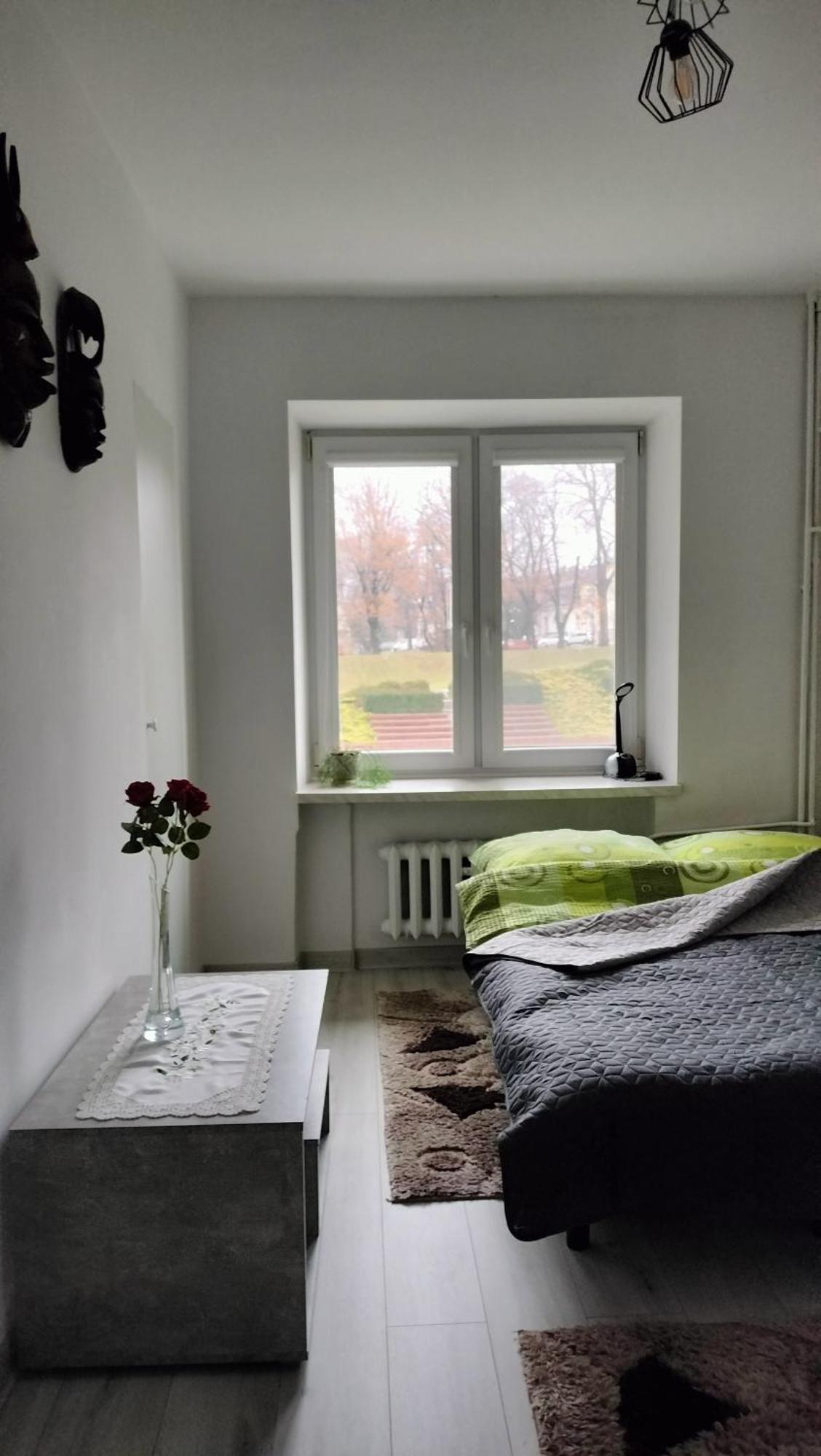 Apartament Nad Fontanna Ряшів Екстер'єр фото
