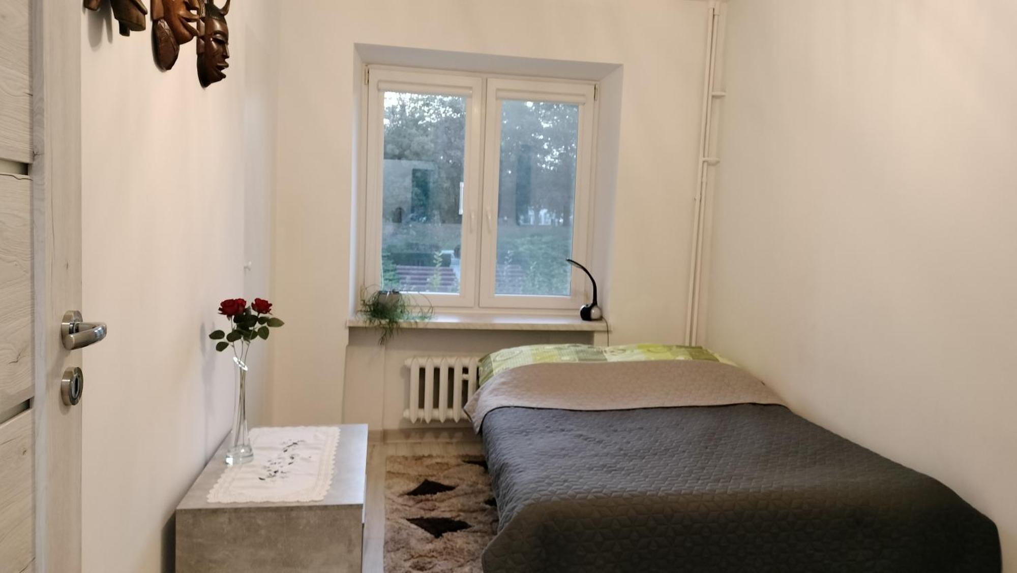 Apartament Nad Fontanna Ряшів Екстер'єр фото