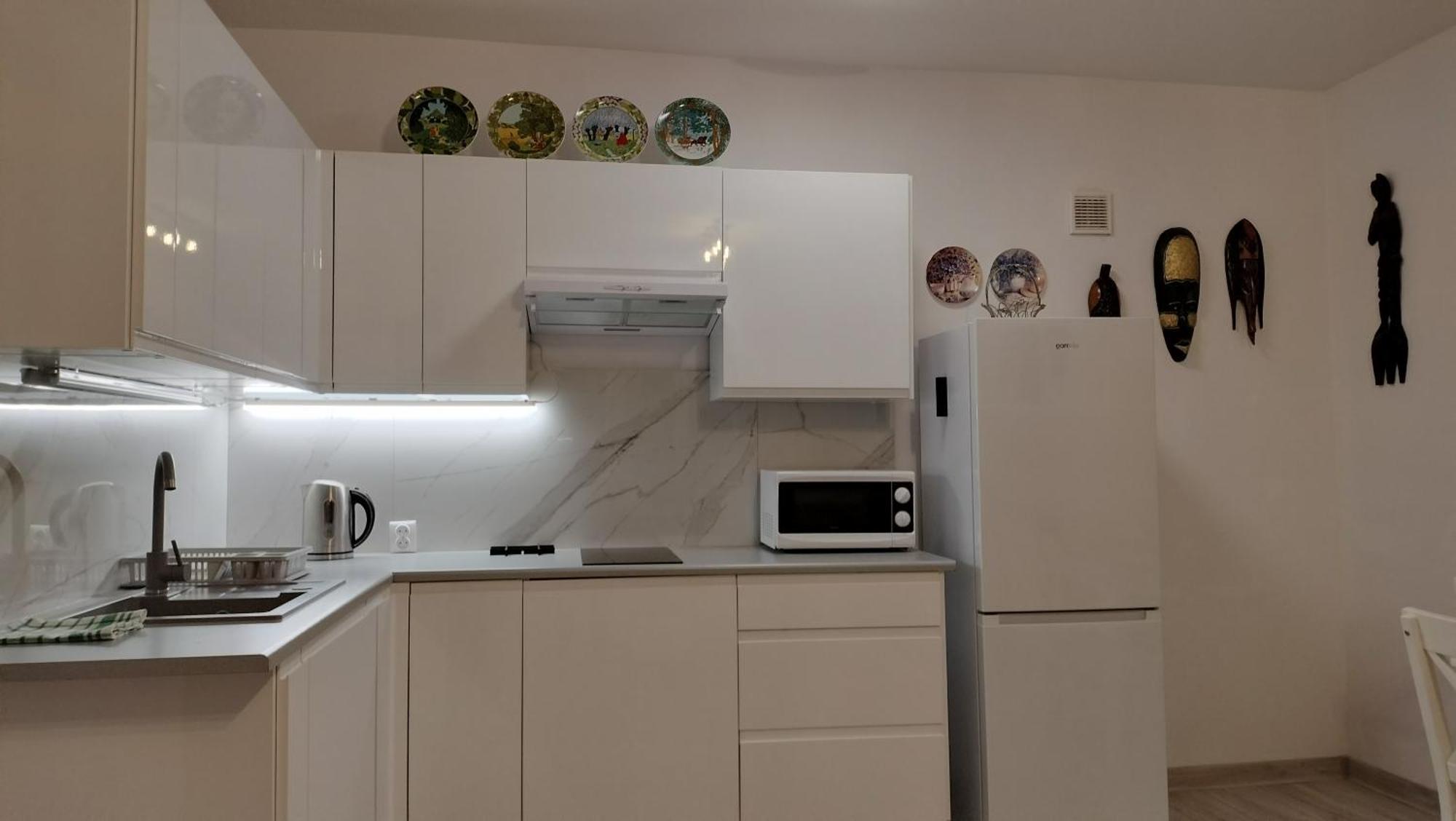 Apartament Nad Fontanna Ряшів Екстер'єр фото