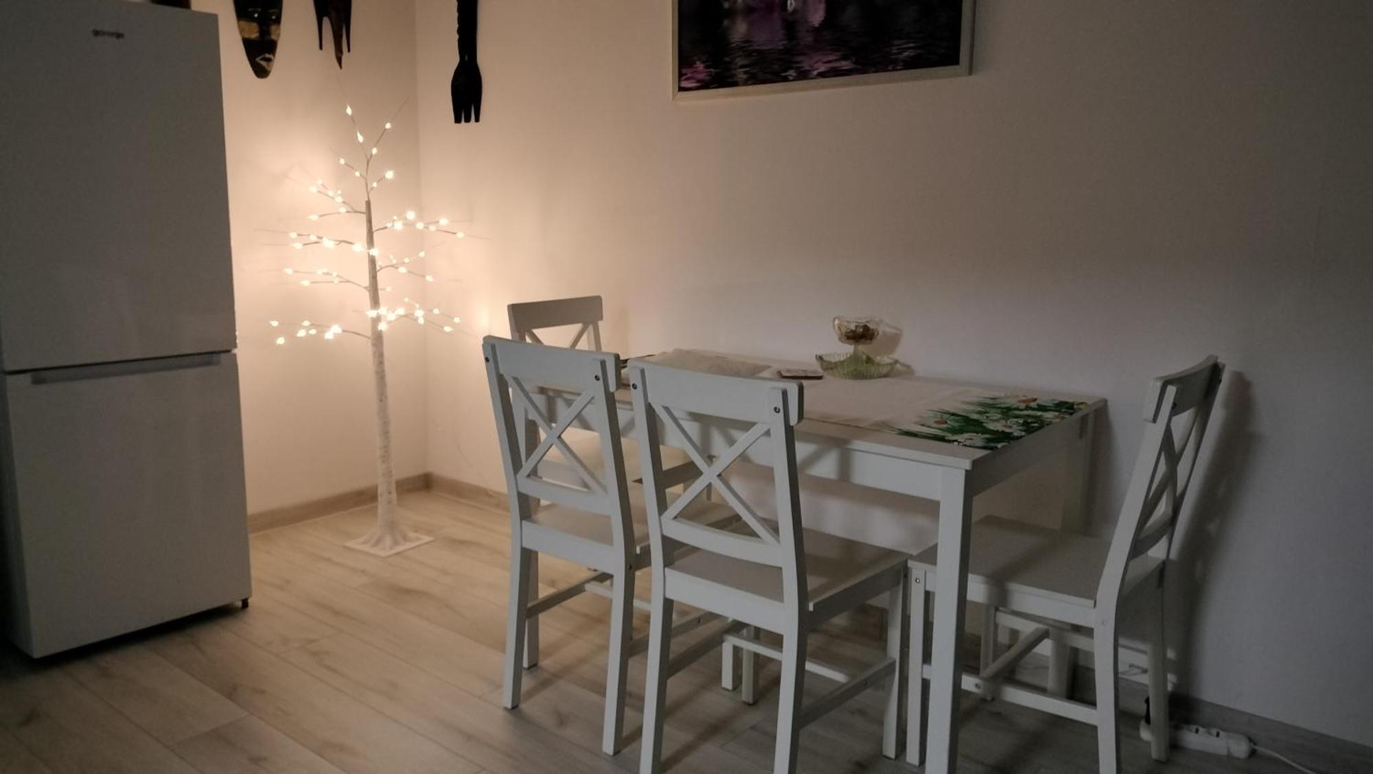 Apartament Nad Fontanna Ряшів Екстер'єр фото